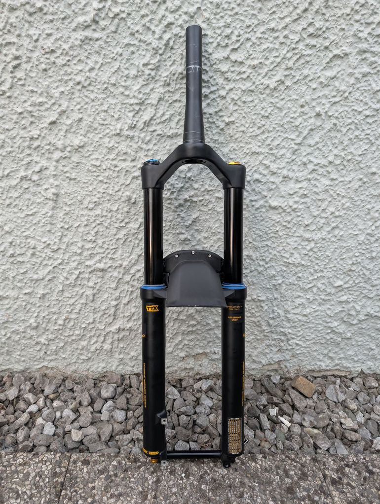 Öhlins RXF 36 Fork 2022 bike usato — immagine 2 di 6