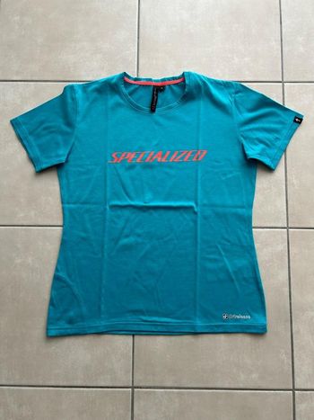 Specialized, T-shirt VTT  taille S
