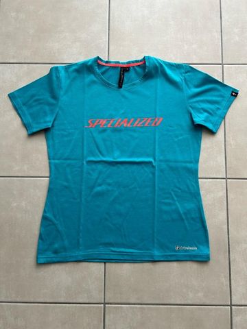 Použité Specialized T-shirt VTT taille S Cycling Clothing