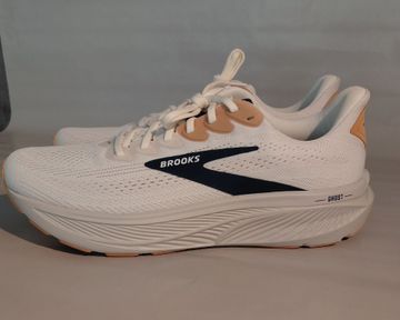 Used Brooks Ghost 17 2025 Running Shoes