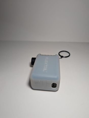 Flextail Tiny Bike Pump bike usato — immagine 2 di 4