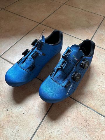 Used Speedplay Nuvola 2026 Cycling Shoes