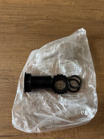 Brugt Ceramicspeed Bottom Bracket SRAM T47 Drivetrain & Pedals