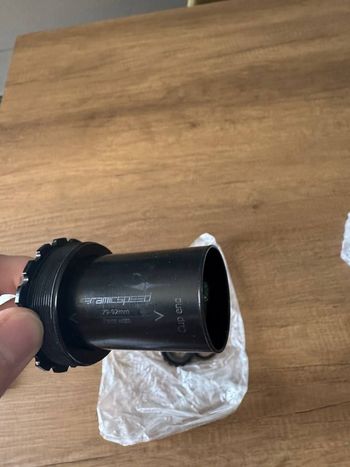 Käytetty Ceramicspeed Bottom Bracket SRAM T47 bike — kuva 3 / 5