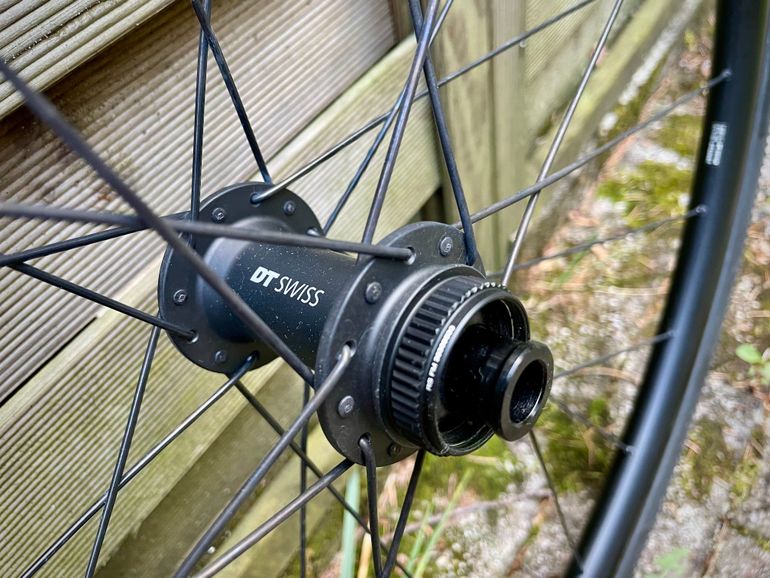 Used Dt Swiss Endurance LN Wheel – $ 267 | buycycle