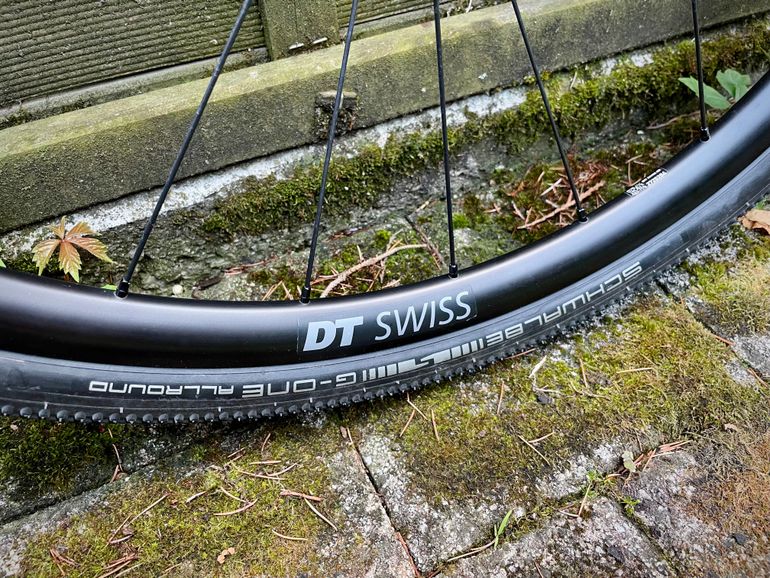 DT SWISS ENDURANCE LN ホイールセット　サイズ650B Used Dt Swiss Endurance LN Wheel – $ 266 | buycycle