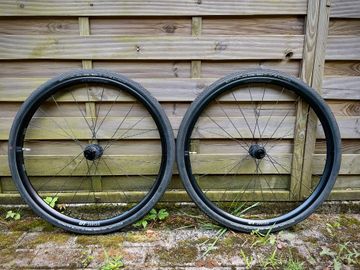 Używany Dt Swiss Endurance LN Wheel 2024 Wheels