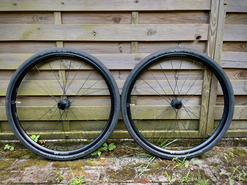 Used Dt Swiss Endurance LN Wheel 2024 Wheels