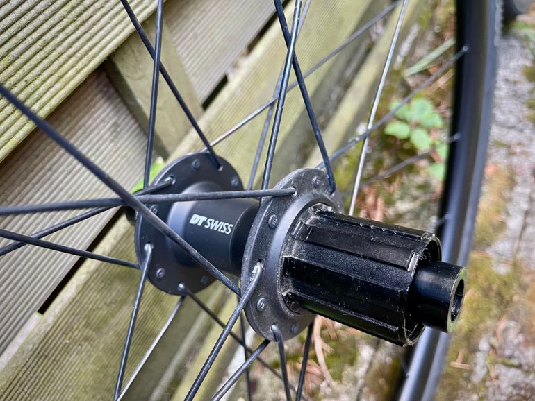 Used Dt Swiss Endurance LN Wheel – $ 266 | buycycle