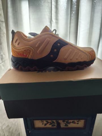 Used Saucony Matrix 2025 Fitness & Yoga