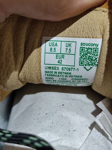 Used Saucony Matrix 2025 bike — image 6 of 6