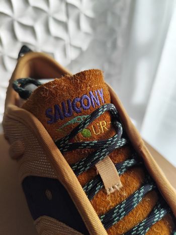 Saucony Matrix 2025 bike usato — immagine 3 di 6
