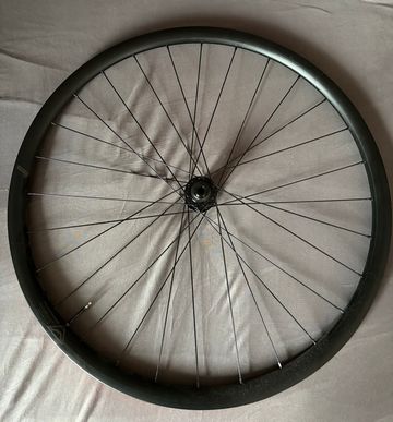 Used Merida Expert SL III Wheelset 2025 bike — image 2 of 4