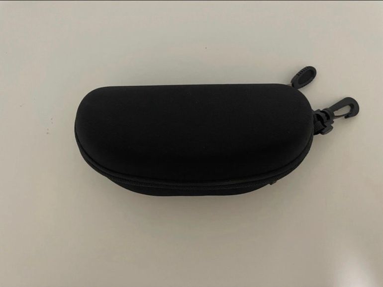Brugt KAPVOE Sunglasses bike — billede 4 af 6