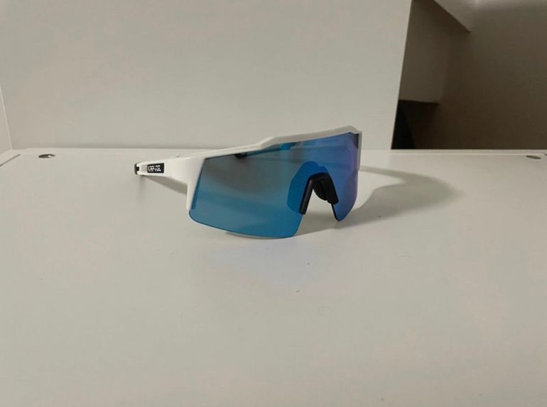 Brugt KAPVOE Sunglasses bike — billede 3 af 6