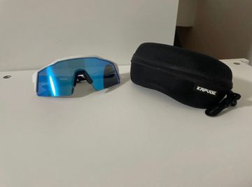 KAPVOE Sunglasses bike usato — immagine 1 di 6