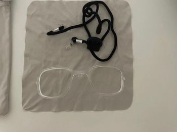 Brugt KAPVOE Sunglasses bike — billede 6 af 6