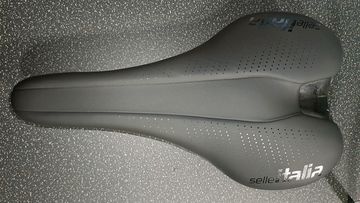 Used Selle Italia SLR TI 316 2022 Saddles & Seatposts
