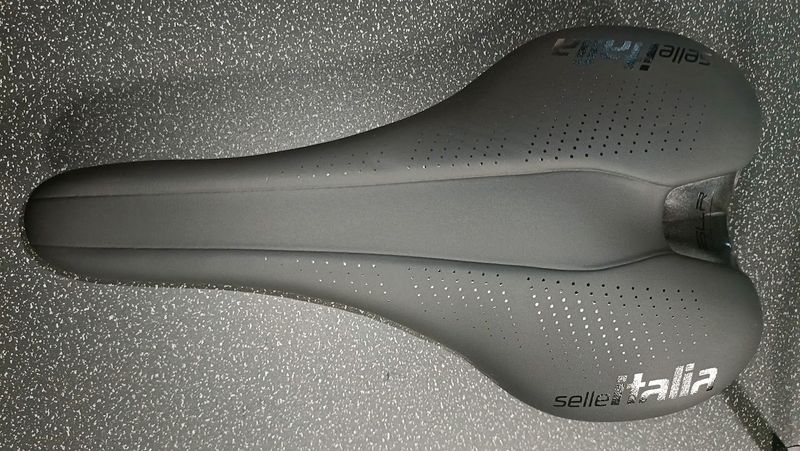 Used Selle Italia SLR TI 316 2022 Saddles & Seatposts