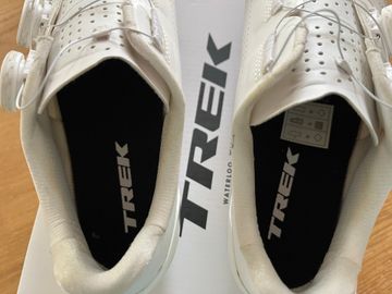 Trek velocis Cycling Shoes d'occasion