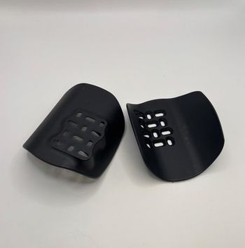 Używany Vision accoudoirs Drivetrain & Pedals