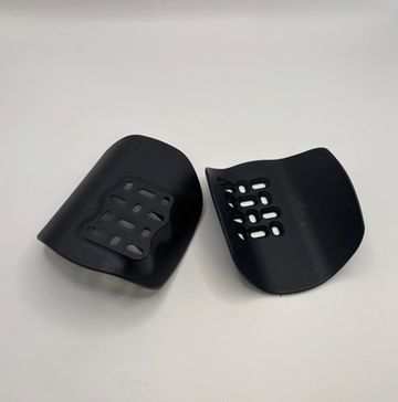 Używany Vision accoudoirs Drivetrain & Pedals