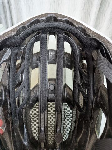 Brugt ABUS AirBreaker Abit-02 2025 bike — billede 7 af 7