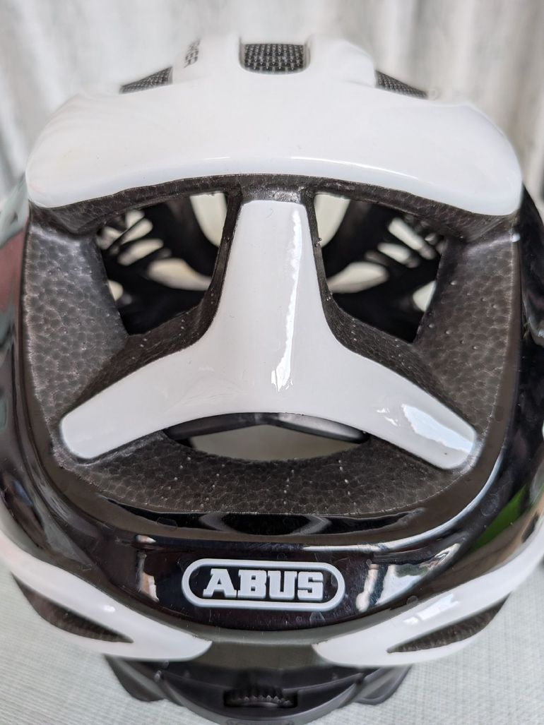 Brugt ABUS AirBreaker Abit-02 2025 bike — billede 5 af 7