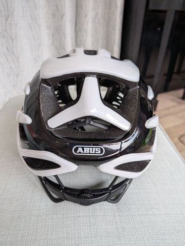 Used ABUS AirBreaker Abit-02 2025 Cycling Accessories