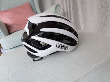 Brugt ABUS AirBreaker Abit-02 2025 bike — billede 3 af 7