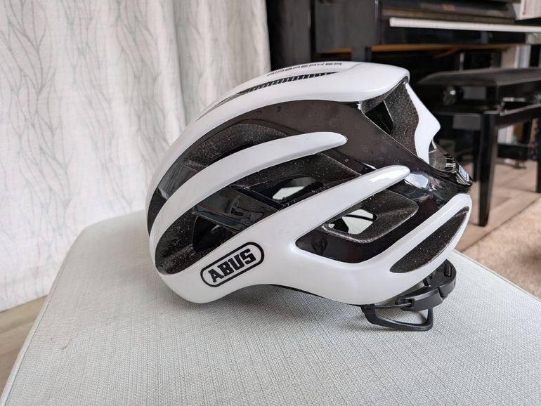 Brugt ABUS AirBreaker Abit-02 2025 bike — billede 2 af 7