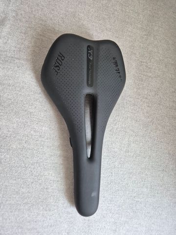 Gebrauchtes Selle Italia X3 Flow Tech Rose Edition 2024 Saddles & Seatposts