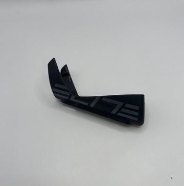 Used Elite Porte bidon Chrono CX FPR Stealth Cycling Accessories