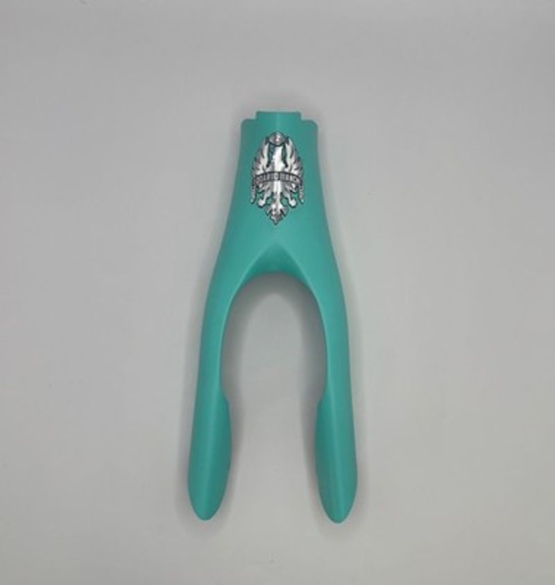 Käytetty Bianchi cache fourche Aquila CV Fork