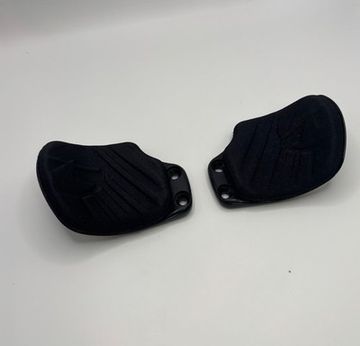 Brugt Vision Accoudoirs Metron TFA / 4D Flat MAS Drivetrain & Pedals