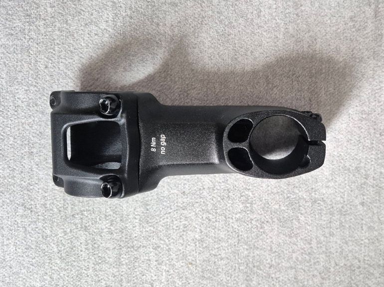 Tweedehands Rose Square Stem 2024 bike — afbeelding 3 van 3