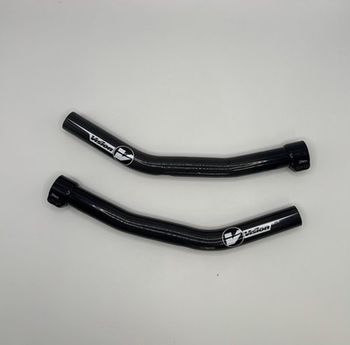 Used Vision Prolongateurs Metron J-Bend Flat MAS Cockpit