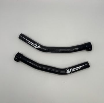 Gebrauchtes Vision Prolongateurs Metron J-Bend Flat MAS Cockpit