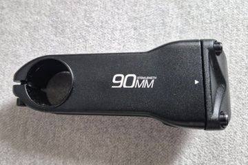 Used Rockrider Vorbau 90mm Cockpit