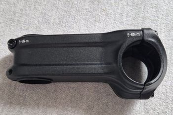 Brugt Rockrider Vorbau 90mm bike — billede 2 af 3