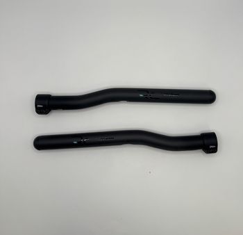 Used Vision Prolongateurs S-Bend FLAT MAS Cockpit