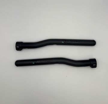 Gebrauchtes Vision Prolongateurs S-Bend FLAT MAS Cockpit