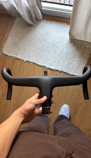 Tweedehands exs aerover Aerover 2026 bike — afbeelding 2 van 6