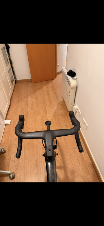 Tweedehands exs aerover Aerover 2026 bike — afbeelding 4 van 6