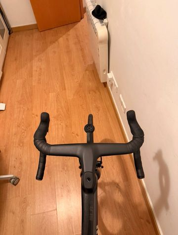 Tweedehands exs aerover Aerover 2026 bike — afbeelding 3 van 6