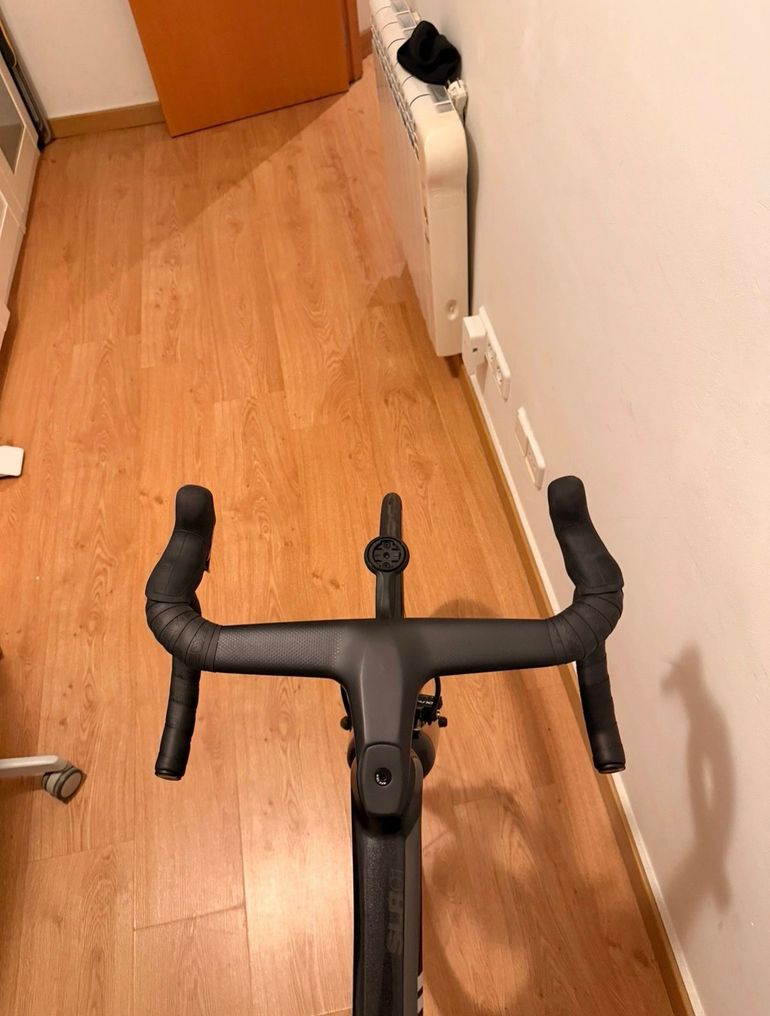 Brugt exs aerover Aerover 2026 bike — billede 3 af 6