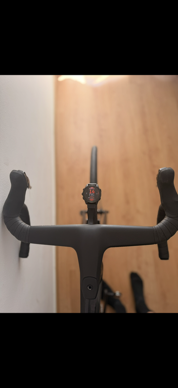 Tweedehands exs aerover Aerover 2026 bike — afbeelding 5 van 6