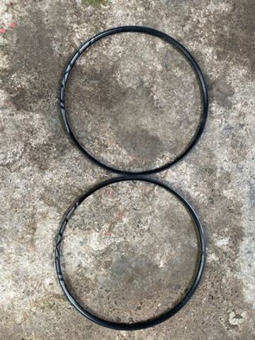 Roval Control Wheels usato