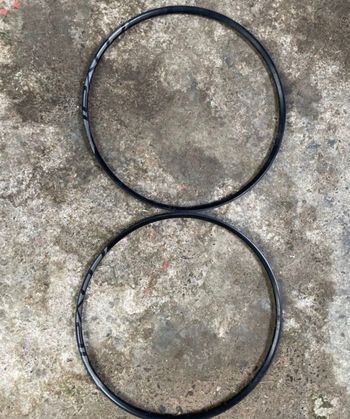 Roval Control bike usato — immagine 3 di 3