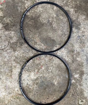 Used Roval Control bike — image 3 of 3